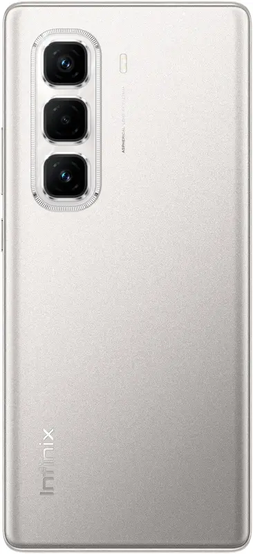 Infinix HOT 50 Pro+ 8/256GB (Titanium Grey) - фото - №2