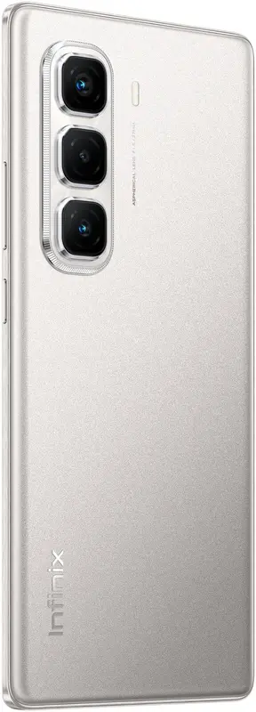Infinix HOT 50 Pro+ 8/256GB (Titanium Grey) - фото - №6