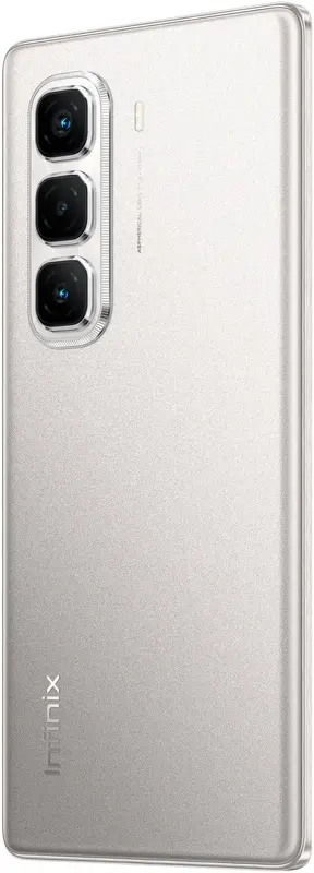 Infinix HOT 50 Pro+ 8/256GB (Titanium Grey) - фото - №5