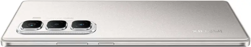 Infinix HOT 50 Pro+ 8/256GB (Titanium Grey) - фото - №8