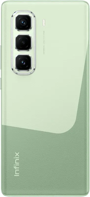 Infinix HOT 50 Pro+ 8/256GB (Aurora Green) - фото - №2