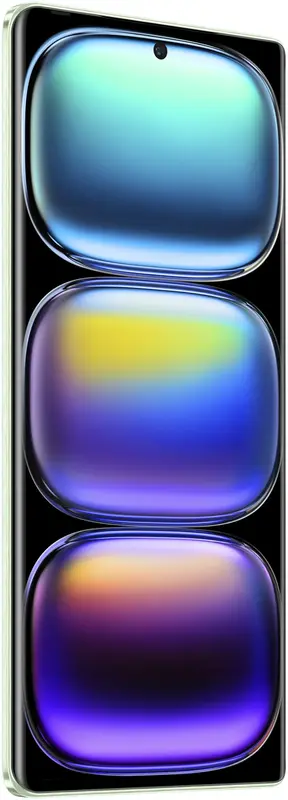 Infinix HOT 50 Pro+ 8/256GB (Aurora Green) - фото - №4