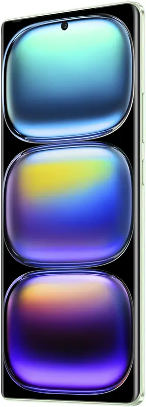 Infinix HOT 50 Pro+ 8/256GB (Aurora Green) - фото - №3