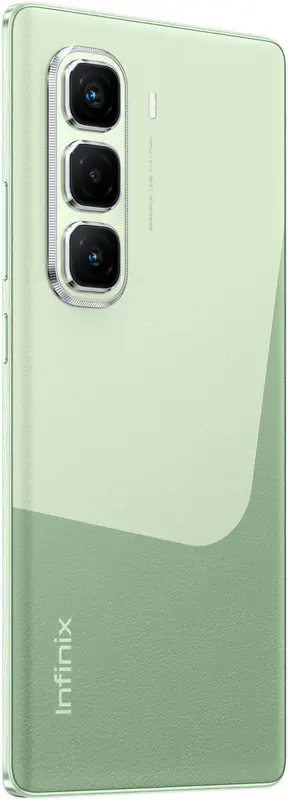 Infinix HOT 50 Pro+ 8/256GB (Aurora Green) - фото - №5