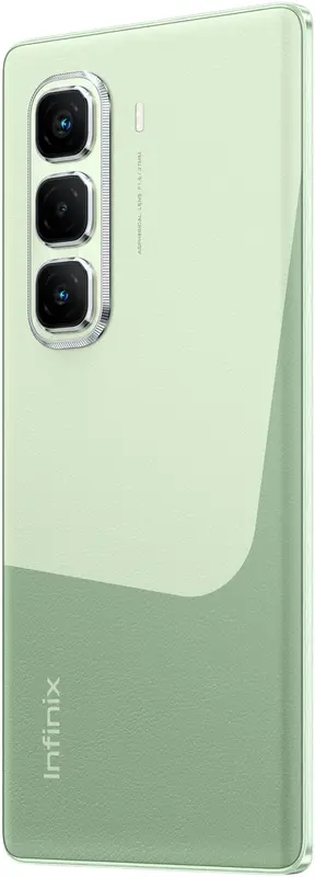 Infinix HOT 50 Pro+ 8/256GB (Aurora Green) - фото - №6