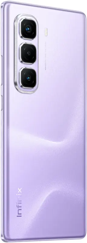 Infinix HOT 50 Pro+ 8/256GB (Dreamy Purple) фото