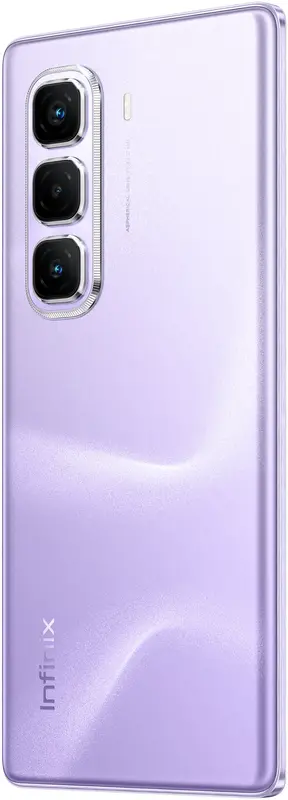 Infinix HOT 50 Pro+ 8/256GB (Dreamy Purple) фото