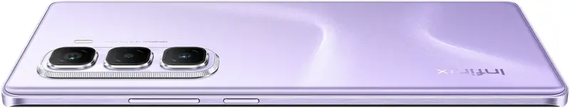 Infinix HOT 50 Pro+ 8/256GB (Dreamy Purple) фото
