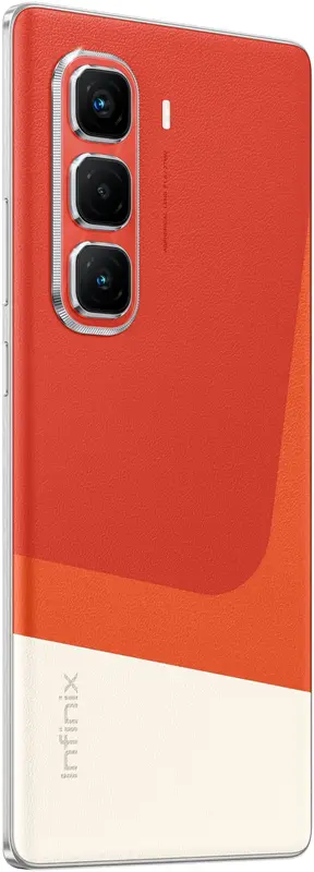 Infinix HOT 50 Pro+ 8/256GB (Rising Red) - фото - №5