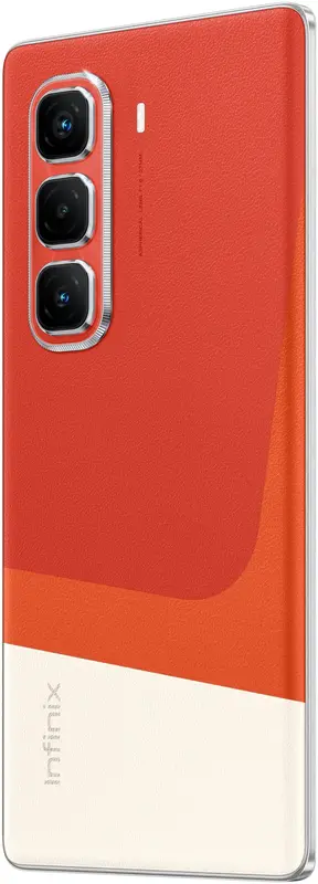 Infinix HOT 50 Pro+ 8/256GB (Rising Red) - фото - №6