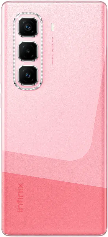 Infinix HOT 50 Pro+ 8/256GB (Blossom Pink) - фото - №2