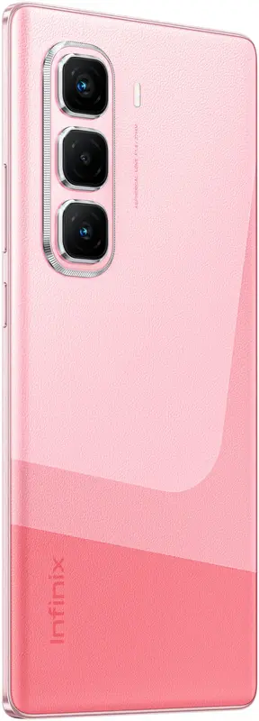Infinix HOT 50 Pro+ 8/256GB (Blossom Pink) - фото - №5