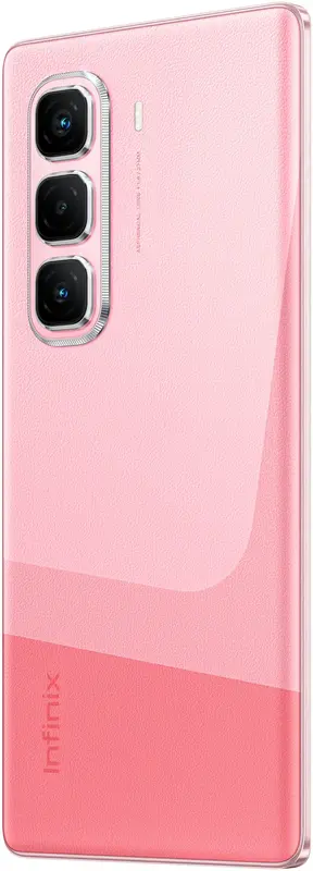 Infinix HOT 50 Pro+ 8/256GB (Blossom Pink) - фото - №6