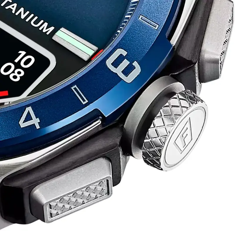 Годинник Festina Connected D F23000/1 - фото - №3