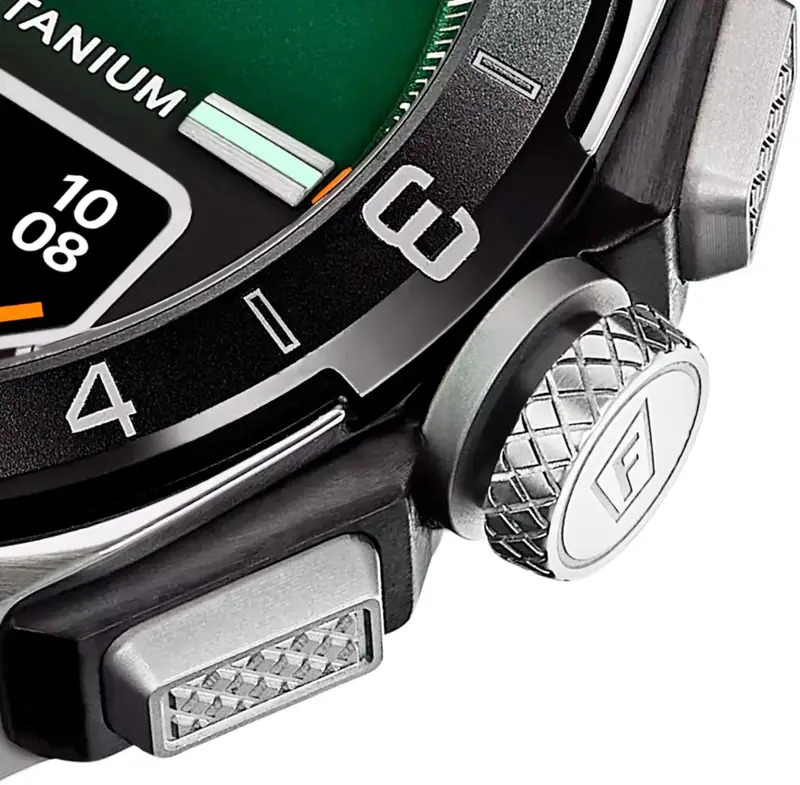 Часы Festina Connected D F23000/2 - фото - №3