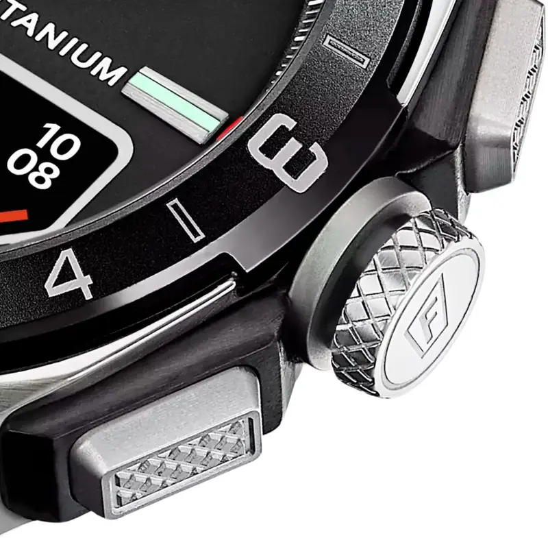 Годинник Festina Connected D F23000/4 - фото - №3
