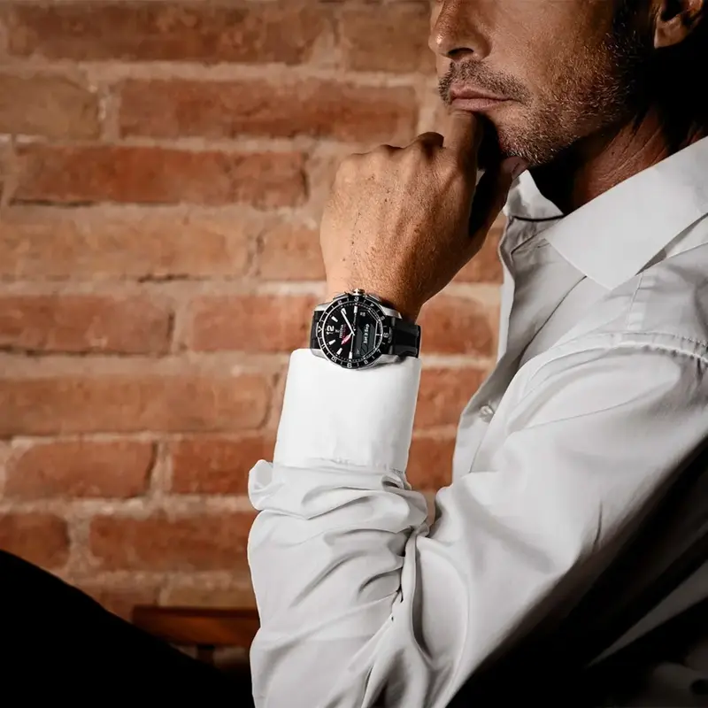Годинник Festina Connected D F23000/4 - фото - №4