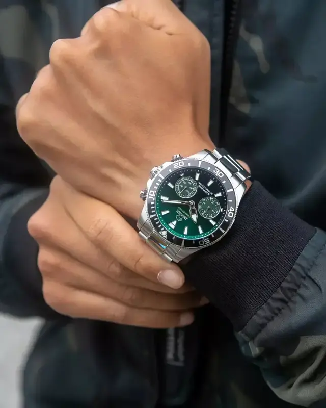 Часы Jaguar Connected J888/5 фото