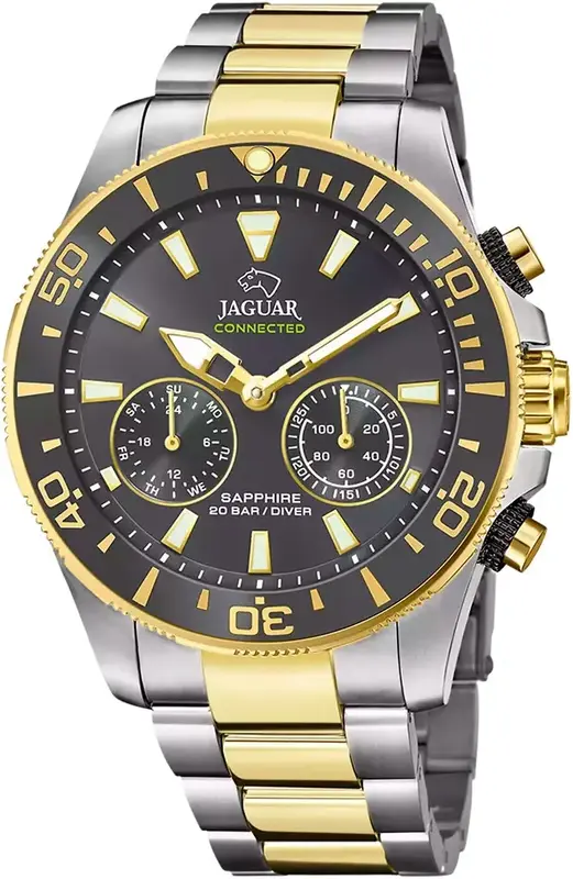 Годинник Jaguar Connected J889/4 фото