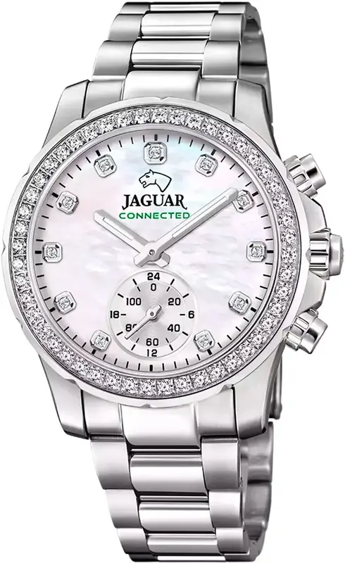 Часы Jaguar Connected Lady J980/1 фото