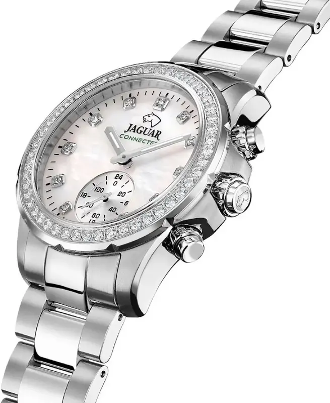 Часы Jaguar Connected Lady J980/1 фото