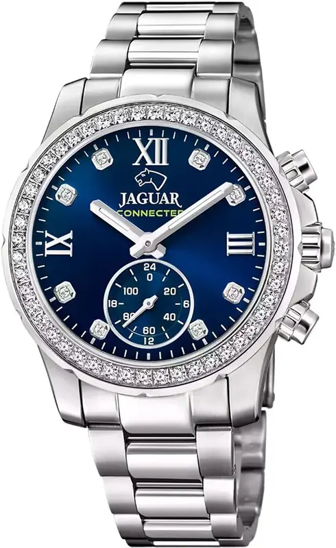 Годинник Jaguar Connected Lady J980/3 - фото - №0