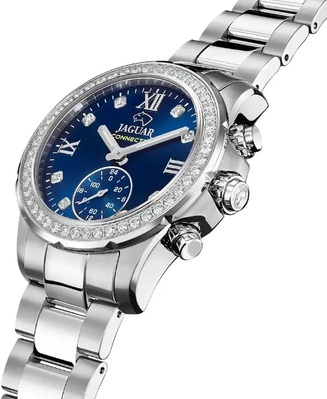 Годинник Jaguar Connected Lady J980/3 - фото - №1