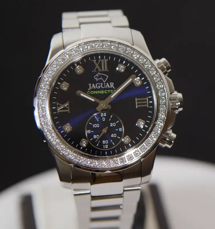 Годинник Jaguar Connected Lady J980/3 - фото - №4