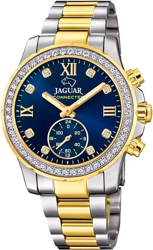Годинник Jaguar Connected Lady J982/3 - фото - №0