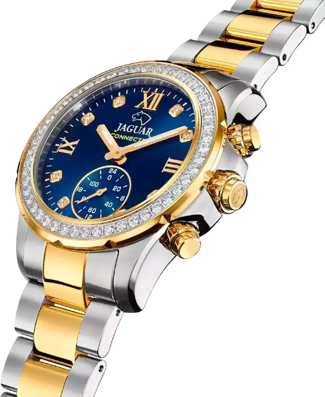 Годинник Jaguar Connected Lady J982/3 - фото - №1