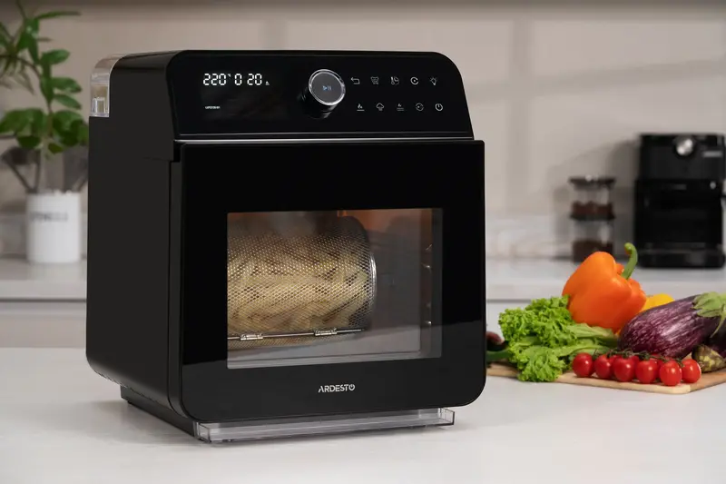 Мультипіч Ardesto AIFO-A150ST - фото - №14