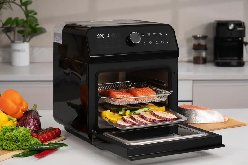 Мультипіч Ardesto AIFO-A150ST - фото - №15