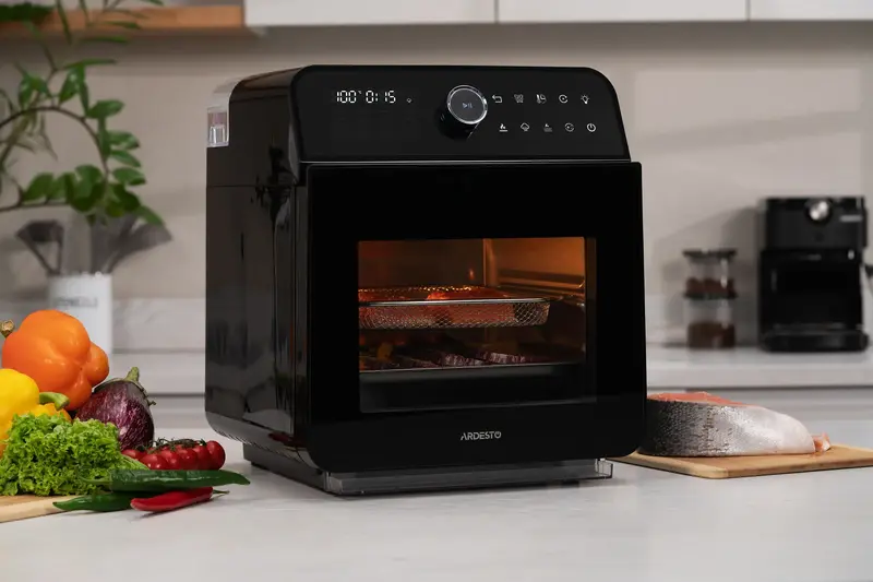 Мультипіч Ardesto AIFO-A150ST - фото - №16