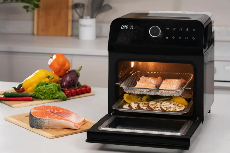 Мультипіч Ardesto AIFO-A150ST - фото - №17