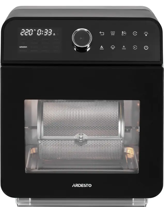 Мультипіч Ardesto AIFO-A150ST - фото - №6