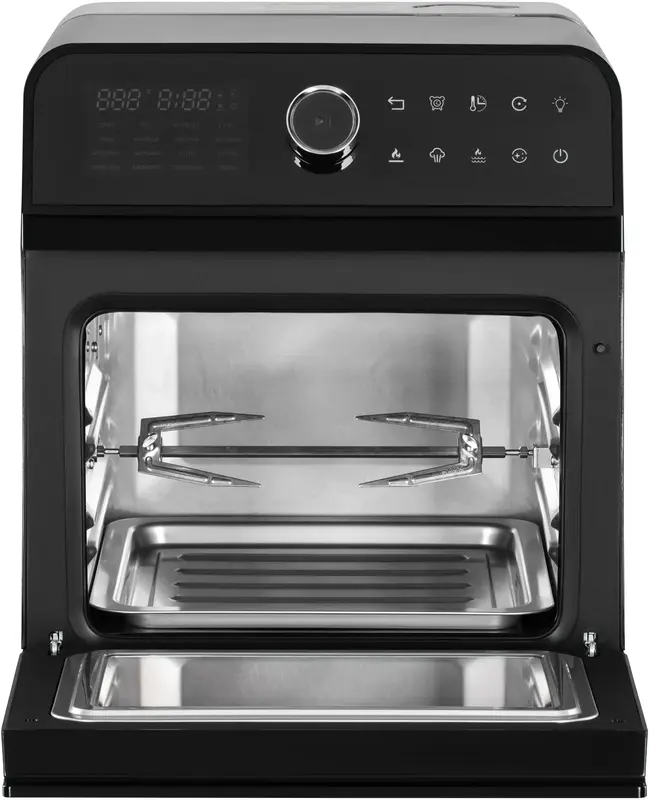 Мультипіч Ardesto AIFO-A150ST - фото - №7