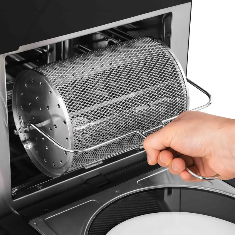 Мультипіч Ardesto AIFO-A150ST - фото - №8