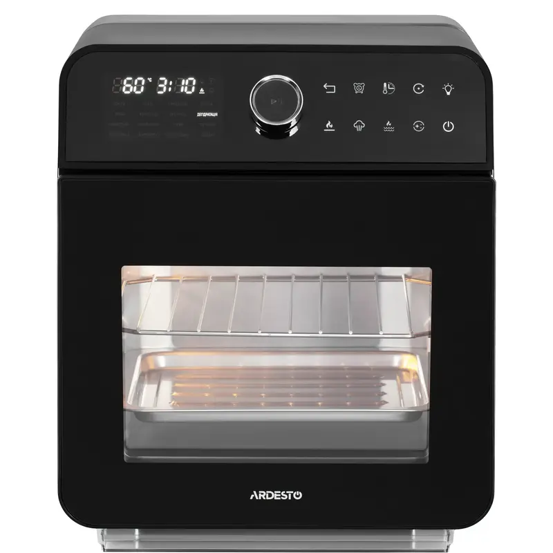 Мультипіч Ardesto AIFO-A150ST - фото - №0