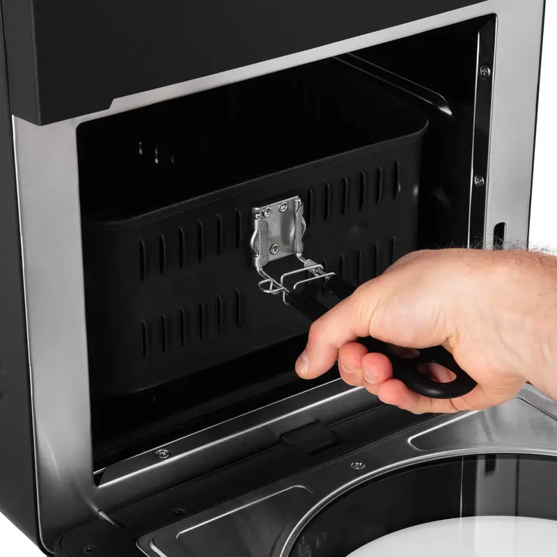 Мультипіч Ardesto AIFO-A150ST - фото - №9