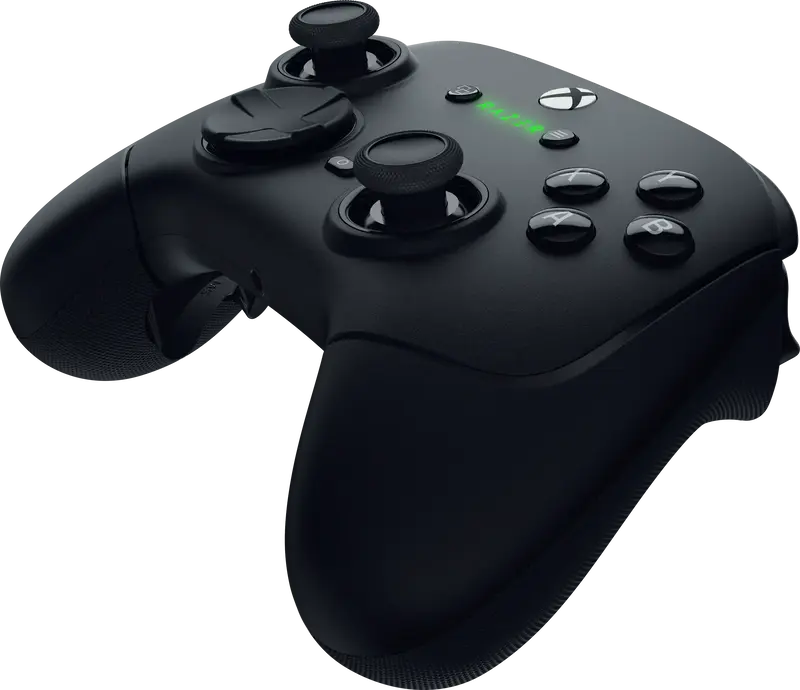 Геймпад RAZER Wolverine V3 PRO black (RZ06-05200100-R3M1) фото