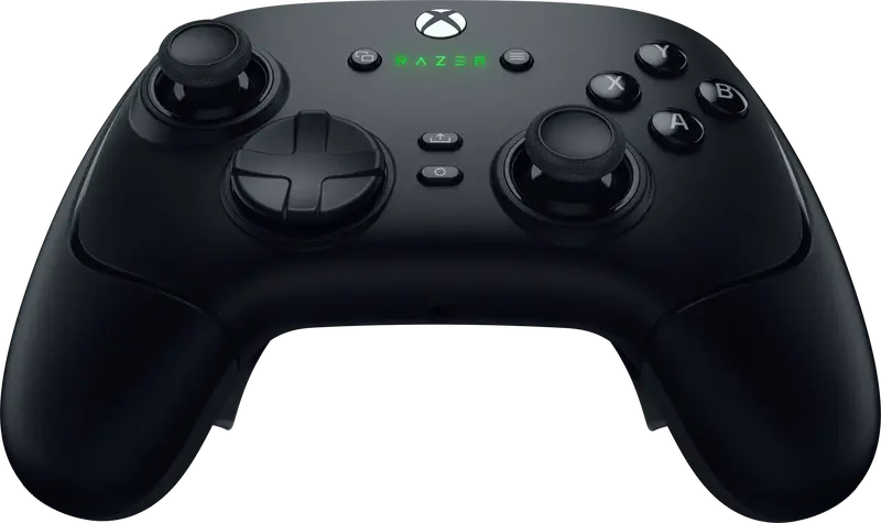 Геймпад RAZER Wolverine V3 PRO black (RZ06-05200100-R3M1) фото