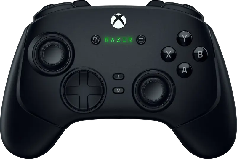 Геймпад RAZER Wolverine V3 PRO black (RZ06-05200100-R3M1) фото