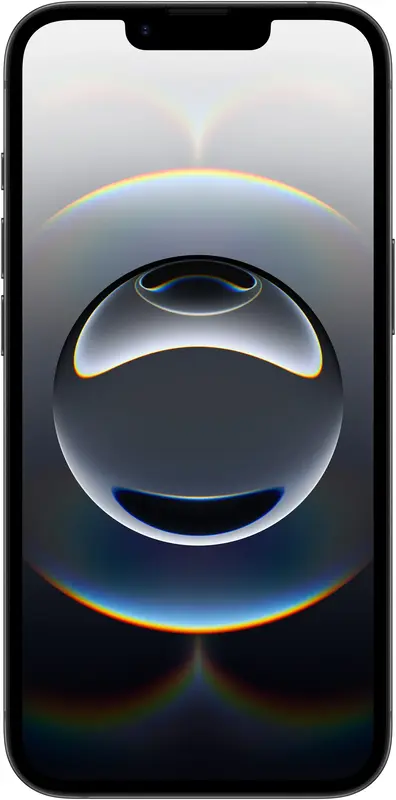 Apple iPhone 16e 128GB Black (MD1Q4SX/A) фото
