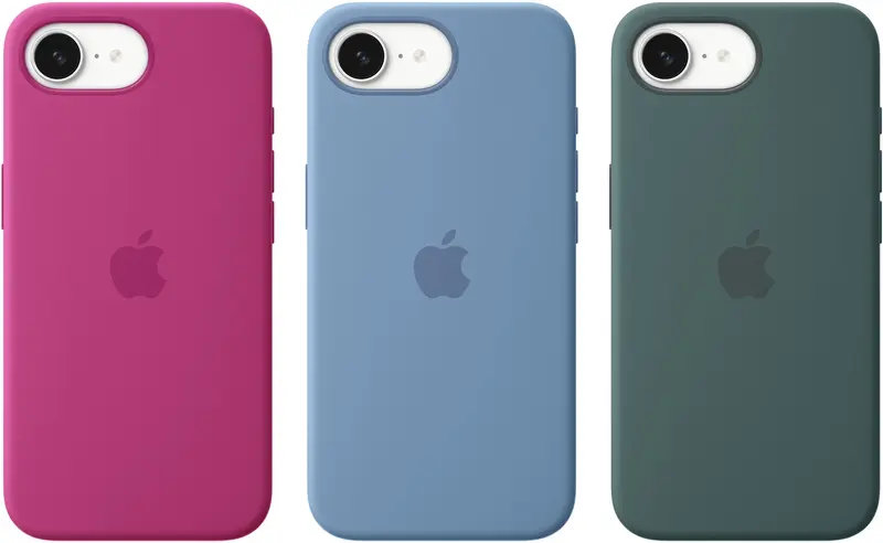 Apple iPhone 16e 128GB Black (MD1Q4SX/A) фото