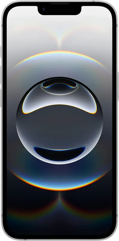 Apple iPhone 16e 128GB White (MD1R4SX/A) фото