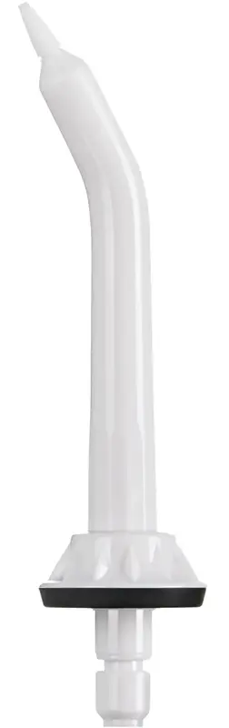 Пародонтологическая насадка ирригатора Ardesto POI-MD300W-PPT фото