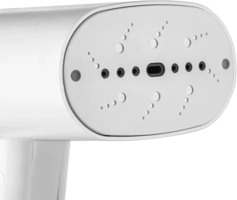 Відпарювач ручний Ardesto SI-S1200W - фото - №6