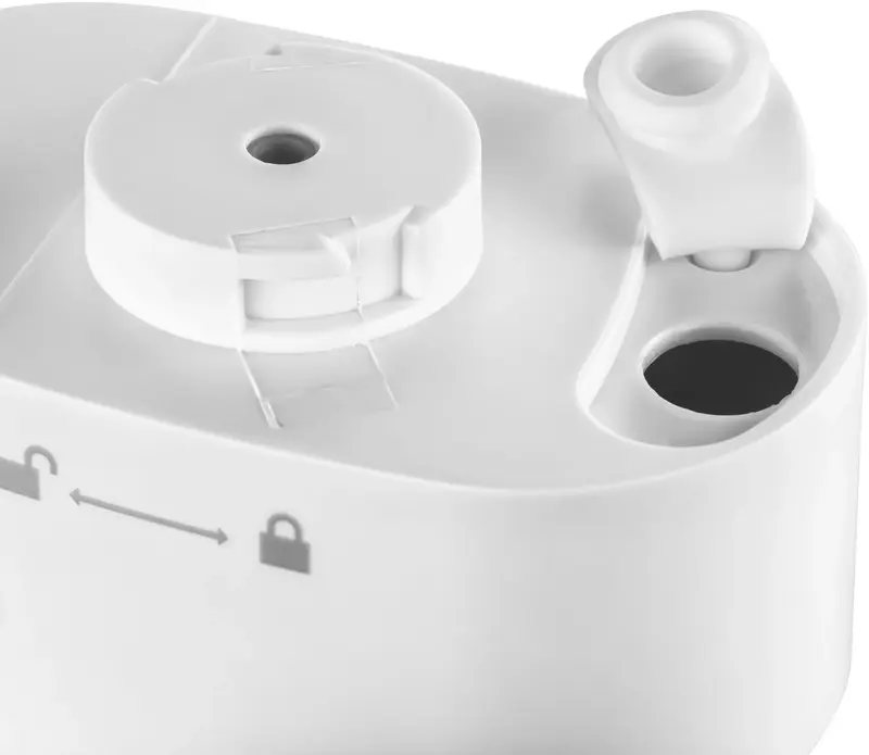 Відпарювач ручний Ardesto SI-S1200W - фото - №9