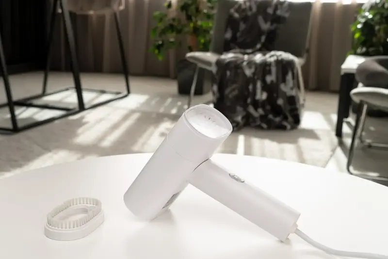 Відпарювач ручний Ardesto SI-S1200W - фото - №11