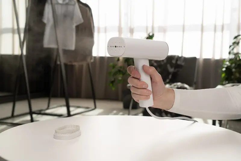 Відпарювач ручний Ardesto SI-S1200W - фото - №12